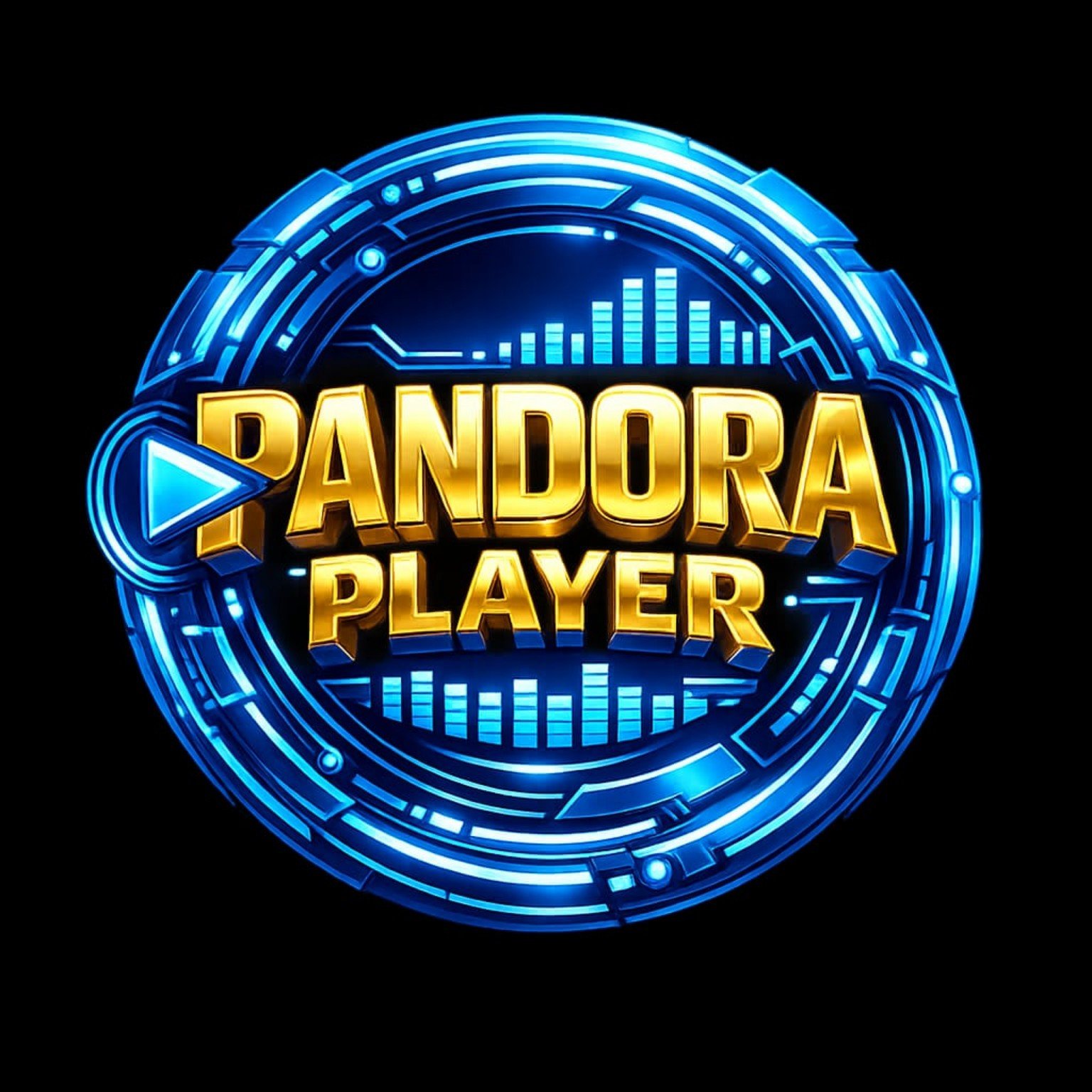 Pandora Player